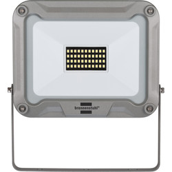 Brennenstuhl Brennenstuhl LED-wandstraler JARO IP65 30W 2650lm 6500K - 13561 - van Toolstation