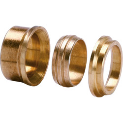 Flowflex / Verloopset 3 delig 1