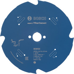 Bosch Bosch Expert For Wood cirkelzaagblad 165x20x2,2mm 4T 13694 van Toolstation