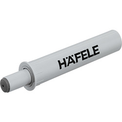 Hafele Häfele demper 65x10mm kunststof Licht - 14104 - van Toolstation