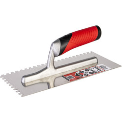 Rubi / Peigne inox Rubi 28 cm. 1