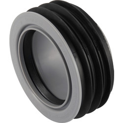 Marley / PP verloopring 110/75mm