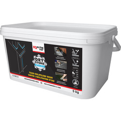 Rectavit / Rectavit DryStone Rubber 5kg