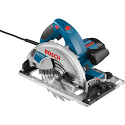 Bosch Bosch GKS 65 GCE cirkelzaag machine 190mm - 14661 - van Toolstation