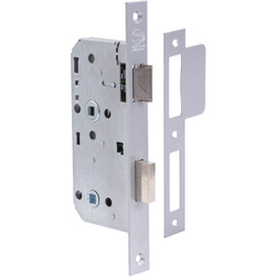 Litto Litto toiletslot A15E6 Doorn 50mm, rechthoekig 14671 van Toolstation
