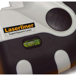 Laserliner SuperSquarelaser lijnlaser