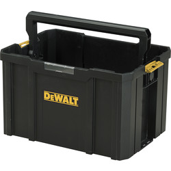 DeWalt DeWALT Tstak open gereedschapbak 440x331,7x275mm - 14922 - van Toolstation