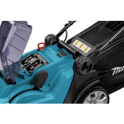 Makita DLM382Z accu grasmaaier (body)