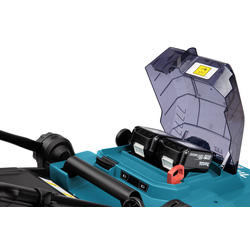 Makita DLM382Z accu grasmaaier (body)