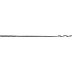 GB / GB UNI-inslagspouwanker 300x4mm