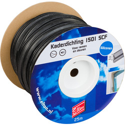 Ellen Ellen Kaderprofiel 1501 SCF 25m op rol 16173 van Toolstation