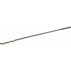 GB GB UNI-inslagspouwanker 300mm - 16267 - van Toolstation