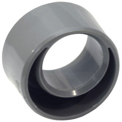 Martens / PVC verloopring 1