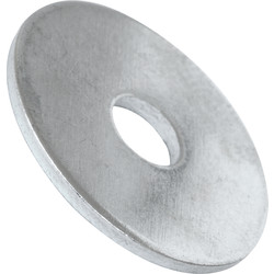 sluitringen M8x25mm