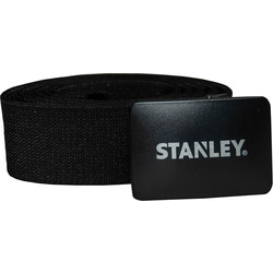 Stanley Stanley elastische werkriem Zwart 16728 van Toolstation