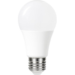 Integral LED Integral LED lamp standaard sensor E27 8,5W 806lm 2700K - 16792 - van Toolstation