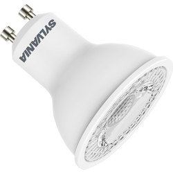 Sylvania Sylvania RefLED LED lamp spot GU10 3,6W 240lm 6500K 16991 van Toolstation