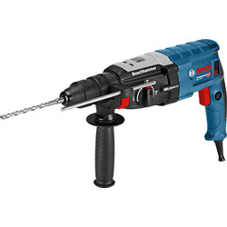 Bosch / GBH 2-28 F combihamer machine 1