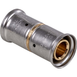 Henco / Henco pers koppeling 1