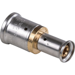 Henco / Henco pers koppeling verloop 1