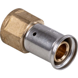 Henco / Henco pers schroefbus 1