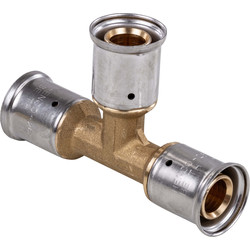 Henco / Henco pers T-stuk 1