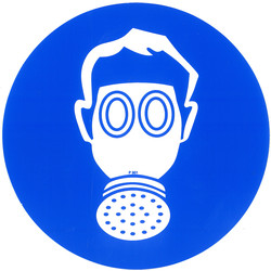 Ademhalings bescherming 1