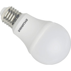 Sylvania Sylvania ToLEDo LED lamp standaard E27 8.5W 806lm 2700K 18693 van Toolstation