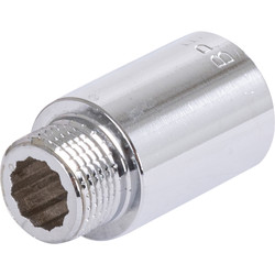 BPE / BPE kraanverlengstuk 3/8"x30mm