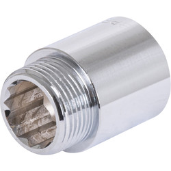 BPE / BPE kraanverlengstuk 3/4"x30mm