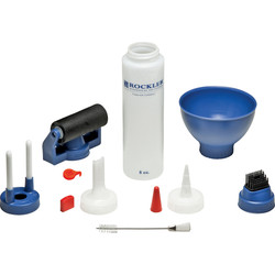 Rockler / Rockler lijmset 8-delig