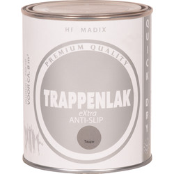 Hermadix / Hermadix trappenlak anti-slip 750ml extra blank