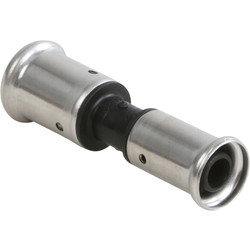 Henco / Henco pers koppeling verloop 1