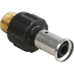 Henco / Henco pers puntstuk 1