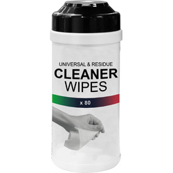 Zwaluw / Zwaluw wipes schoonmaakdoekjes 