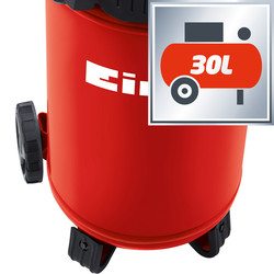 Einhell TC-AC 200/30/8 OF Compressor