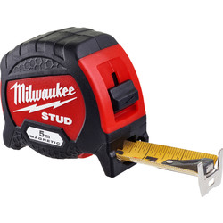 Milwaukee / Milwaukee STUD 2 rolbandmaat 1