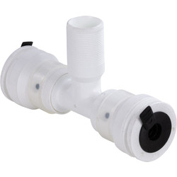 Henco / Henco Vision T-stuk voor verdeler 1