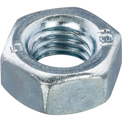 Zeskantmoeren M14 - 20211 - van Toolstation