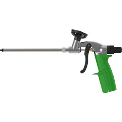 Illbruck Illbruck AA250 foam gun pro metaal groen 20317 van Toolstation