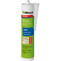 Illbruck / Illbruck FA201 bouw- en sanitairkit 1