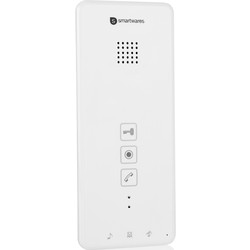 Smartwares Smartwares audio intercom systeem appartement Uitbreidingset - 20444 - van Toolstation