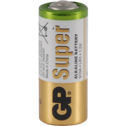 GP GP alkaline-batterij LR1 1,5 V 20754 van Toolstation