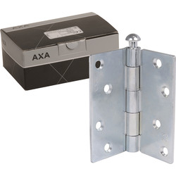 AXA AXA scharnier 76x76mm - 20844 - van Toolstation