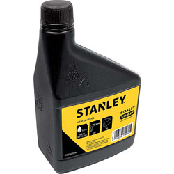 Stanley Stanley compressor en gereedschapolie 0,6L - ISO VG100 SAE40 20928 van Toolstation