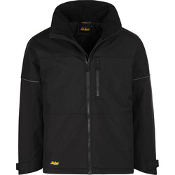 Snickers Workwear / Snickers AllroundWork winterjas 1148 S zwart