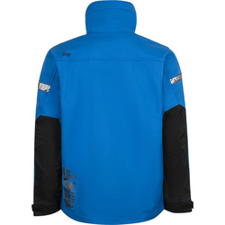 Snickers softshell jack 1200