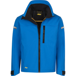 Snickers softshell jack 1200