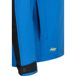 Snickers softshell jack 1200