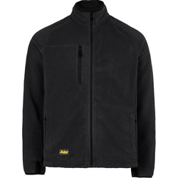 Snickers Workwear Snickers AllroundWork POLARTEC® fleece vest 8022 M zwart 21173 van Toolstation